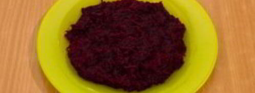 селедка под шубой. Шаг 6