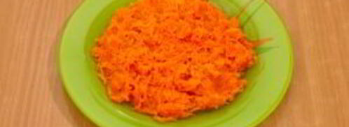 селедка под шубой. Шаг 7