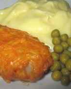 Свинина под шубой