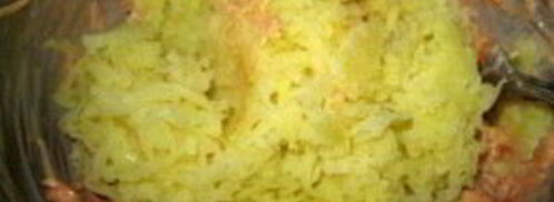 свинина под шубой. Шаг 3