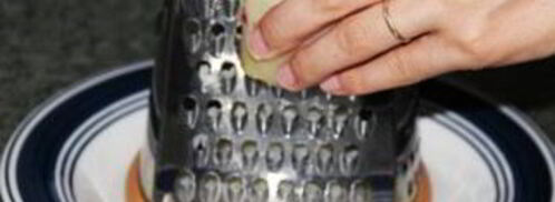 салат рыбный. Шаг 2