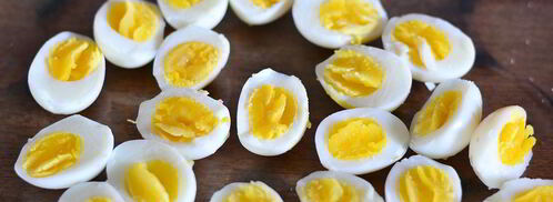 салат с колбасой. Шаг 2