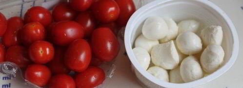 салат с тунцом. Шаг 3