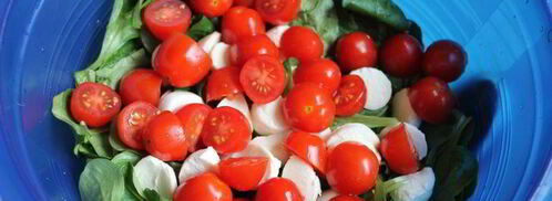 салат с тунцом. Шаг 4