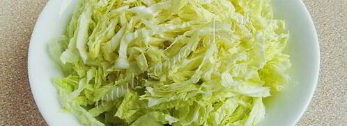 салат талисман. Шаг 7