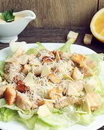 Классический Цезарь