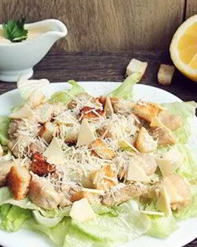 Классический Цезарь