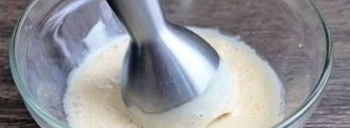 классический цезарь. Шаг 3