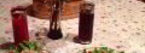 салат цезарь бесхитростный. Шаг 2