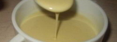 салат цезарь с курицей копченой. Шаг 7