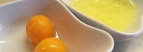 салат цезарь с майонезом. Шаг 5