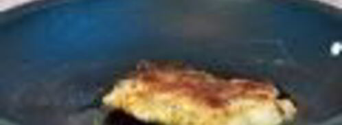 салат цезарь с огурцом и маслинами. Шаг 3