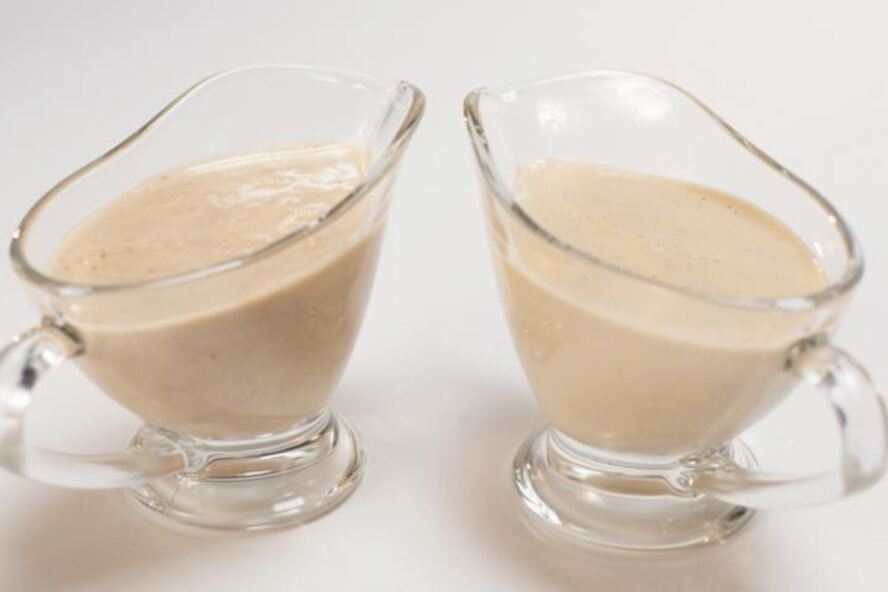 Рецепт соуса цезарь