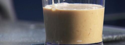 соус цезарь. Шаг 2