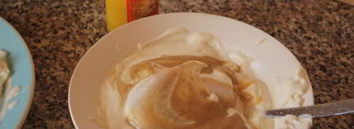 цезарь по-домашнему. Шаг 6