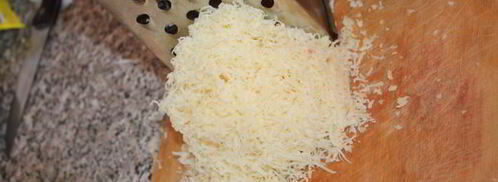 цезарь по-домашнему. Шаг 9