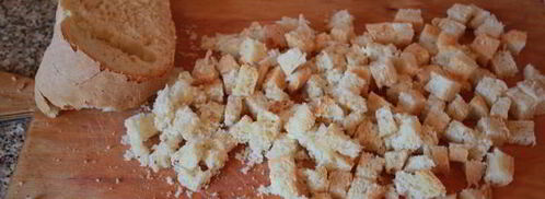 цезарь по-домашнему. Шаг 10