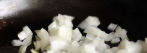 горячий винегрет. Шаг 3