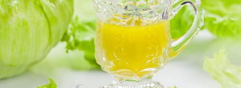 соус винегрет. Шаг 11