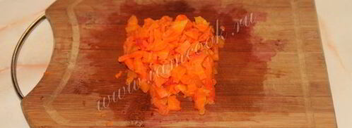 винегрет классический. Шаг 5