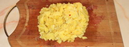 винегрет классический. Шаг 6