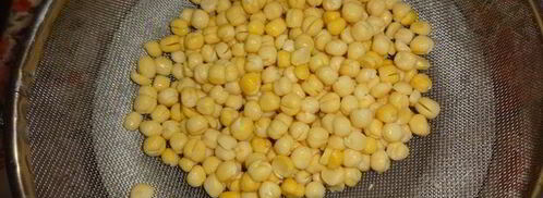 винегрет новинка. Шаг 3