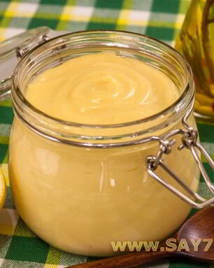 Майонез Домашний