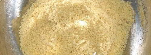 постный майонез. Шаг 3