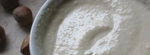 постный майонез. Шаг 6