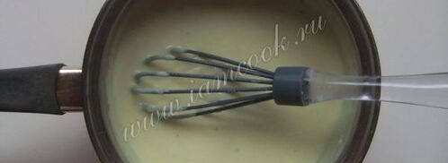 горчичный соус по-немецки. Шаг 11