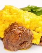 Горчичный соус