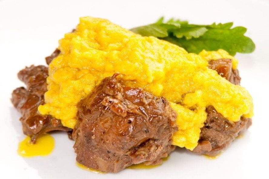 Рецепт горчичного соуса