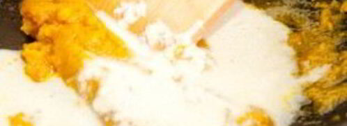 горчичный соус. Шаг 3