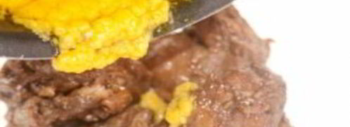 горчичный соус. Шаг 5