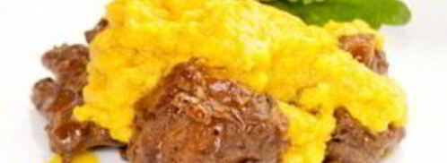 горчичный соус. Шаг 6