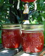 Итальянский томатный соус Пассата