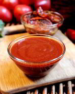 Домашний кетчуп