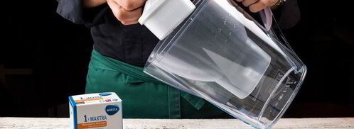 клубничный соус. Шаг 2