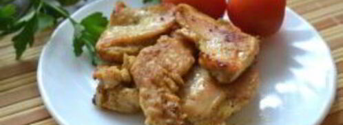 маринад для индейки. Шаг 4