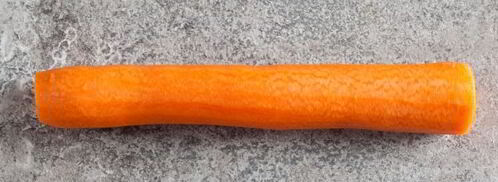 морковный соус со сливками. Шаг 3