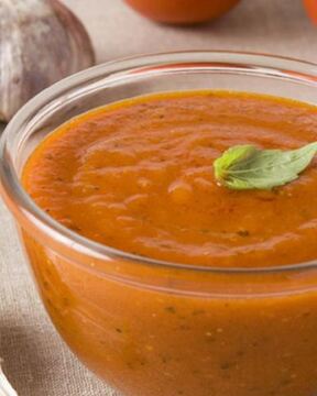 Неаполитанский томатный соус