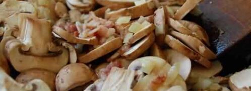 охотничий соус. Шаг 11