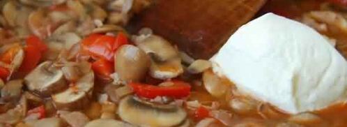 охотничий соус. Шаг 15