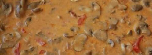 охотничий соус. Шаг 16