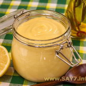 Домашние соусы