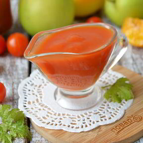 Простые соусы