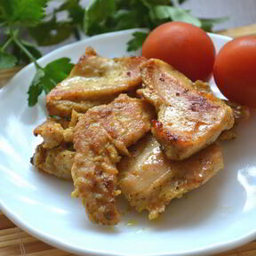 Вкусные соусы