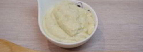 соус бешамель классический. Шаг 4