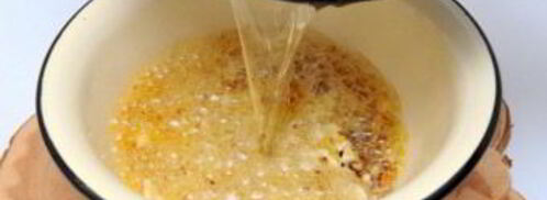 соус для мантов. Шаг 3