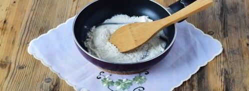 соус для жульена. Шаг 5